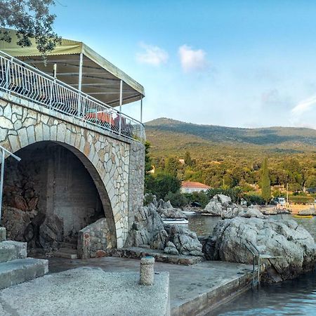 Villa Marin Molunat Εξωτερικό φωτογραφία