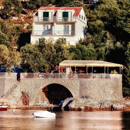 Villa Marin Molunat Εξωτερικό φωτογραφία