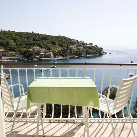 Villa Marin Molunat Εξωτερικό φωτογραφία