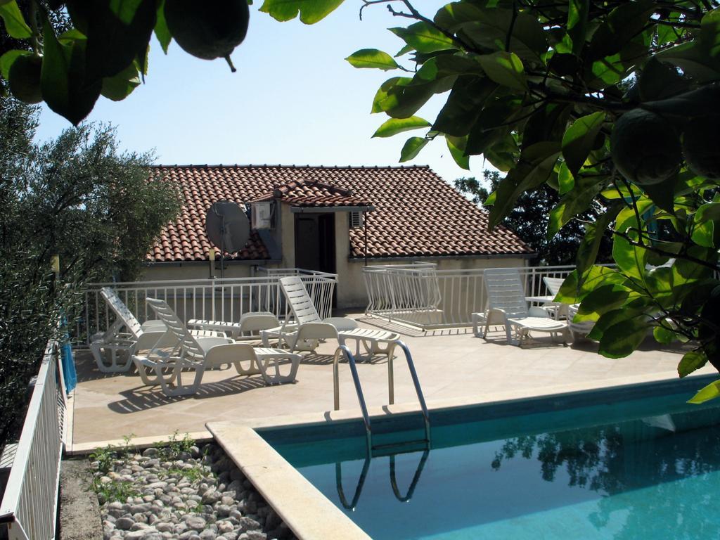 Villa Marin Molunat Εξωτερικό φωτογραφία