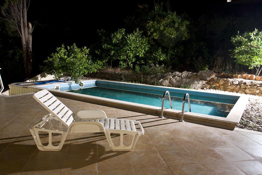 Villa Marin Molunat Εξωτερικό φωτογραφία