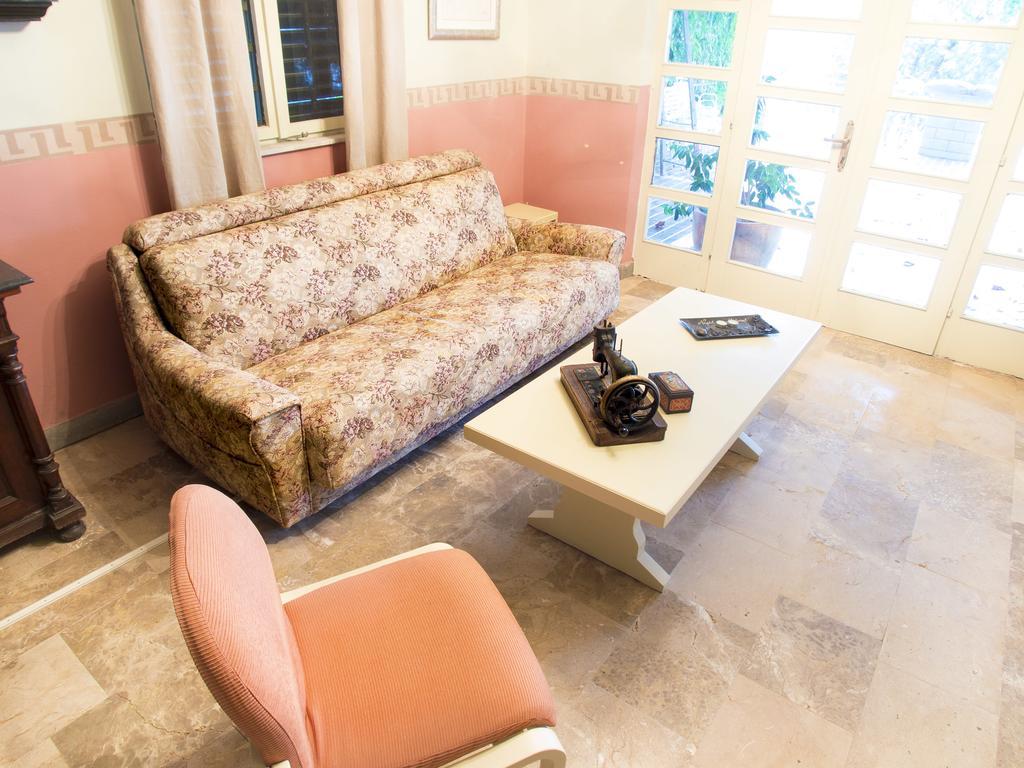 Villa Marin Molunat Εξωτερικό φωτογραφία
