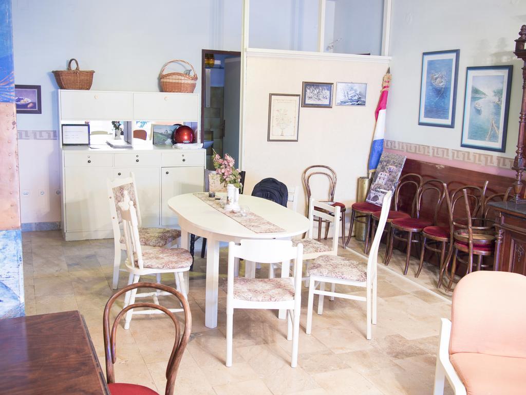 Villa Marin Molunat Εξωτερικό φωτογραφία