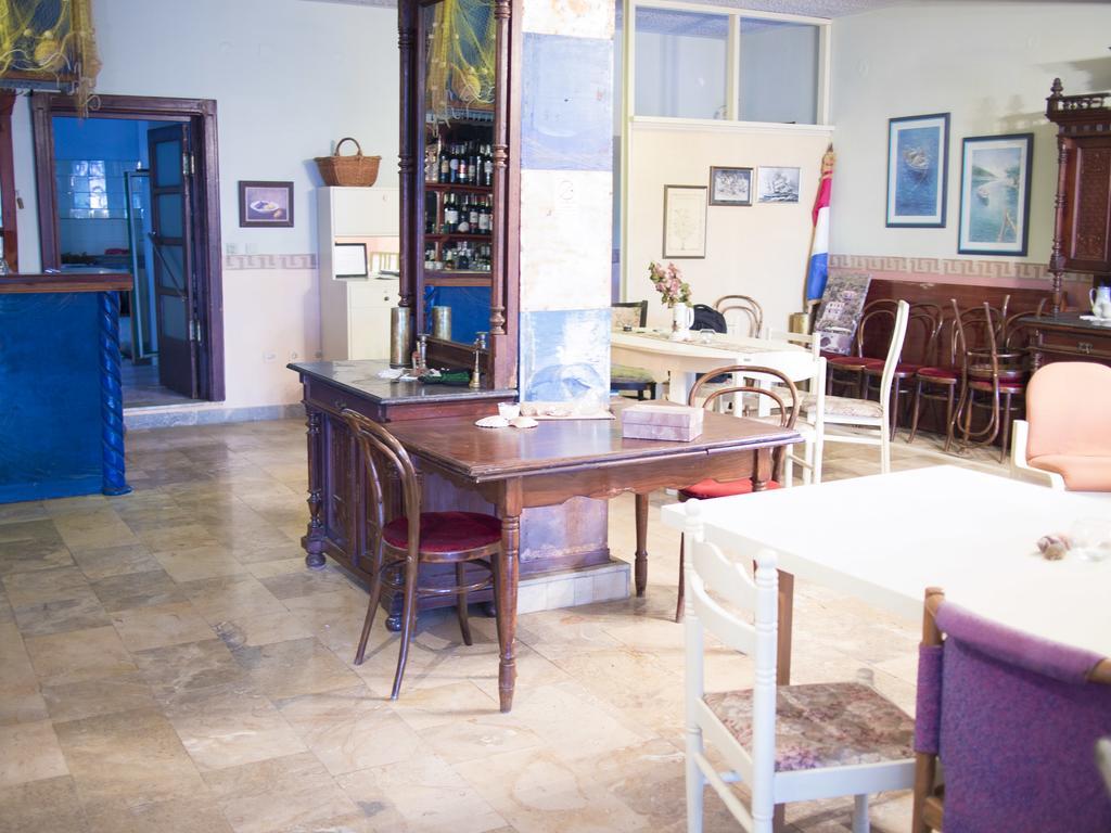 Villa Marin Molunat Εξωτερικό φωτογραφία