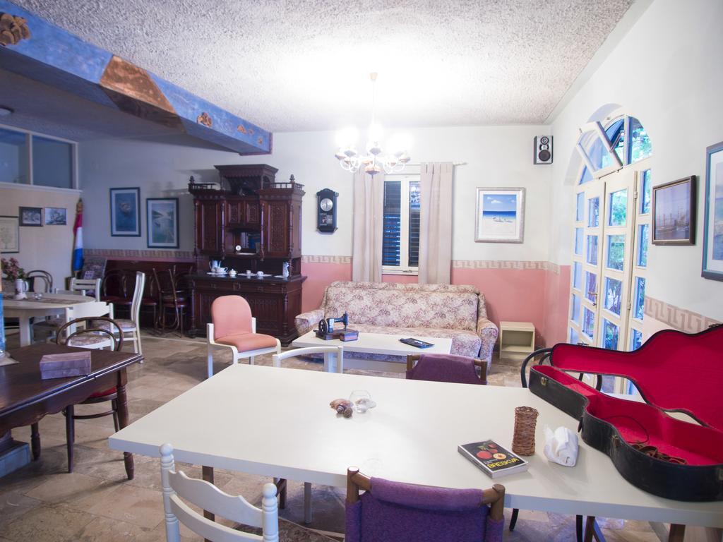 Villa Marin Molunat Εξωτερικό φωτογραφία