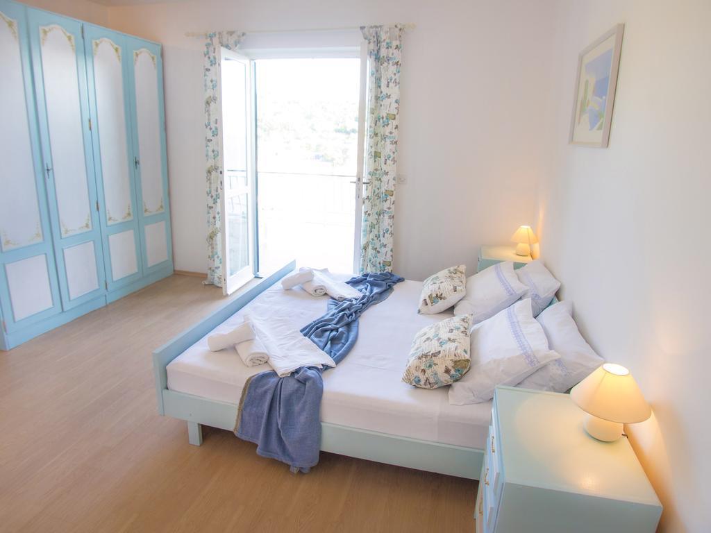 Villa Marin Molunat Εξωτερικό φωτογραφία