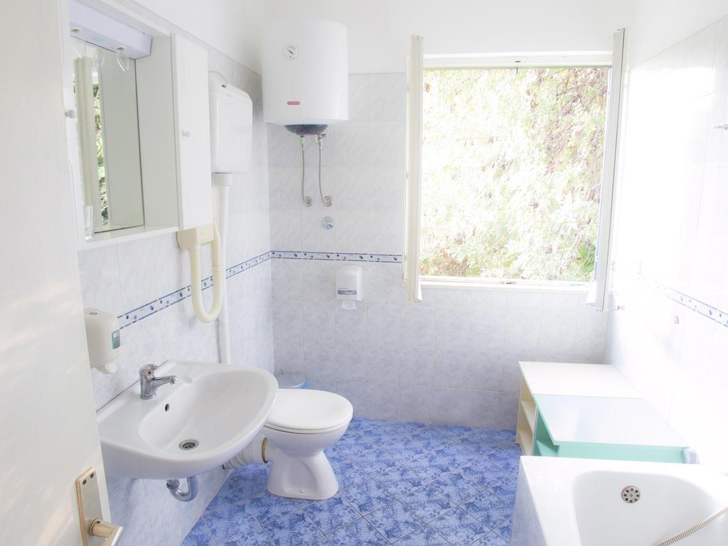 Villa Marin Molunat Εξωτερικό φωτογραφία