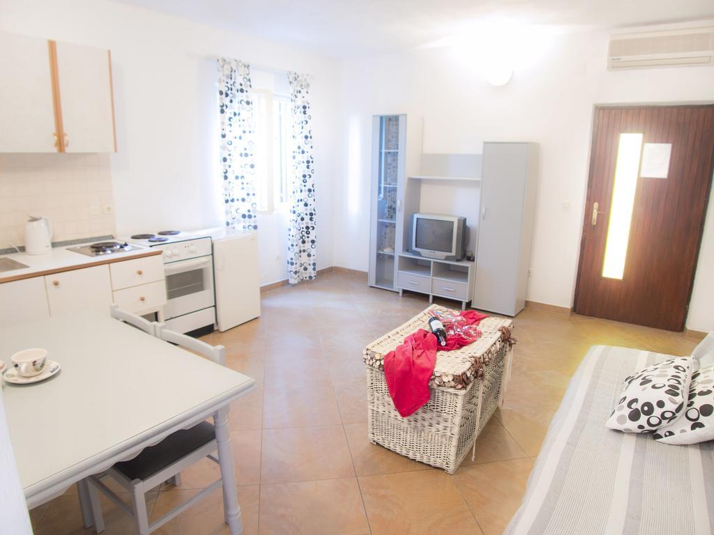 Villa Marin Molunat Εξωτερικό φωτογραφία