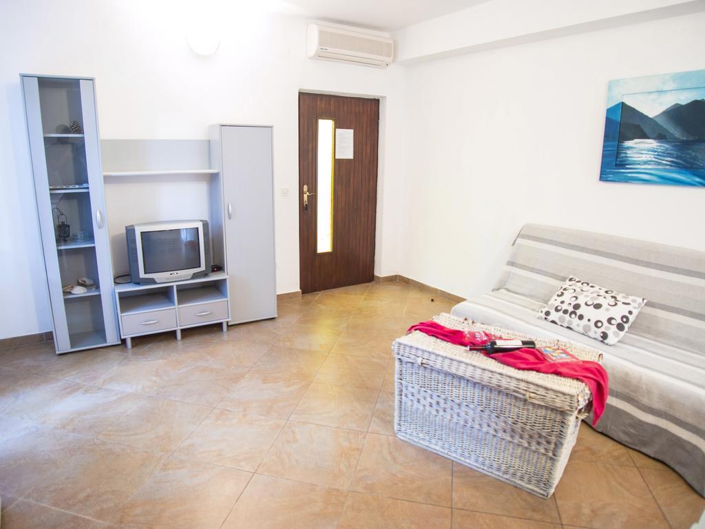 Villa Marin Molunat Εξωτερικό φωτογραφία