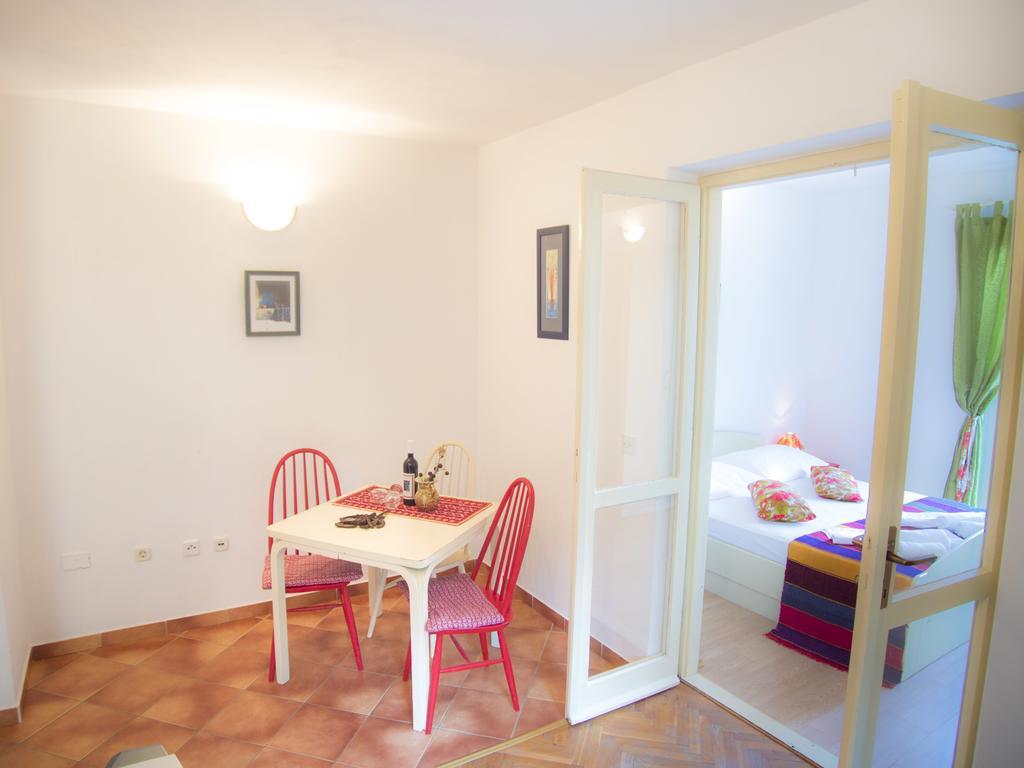 Villa Marin Molunat Εξωτερικό φωτογραφία