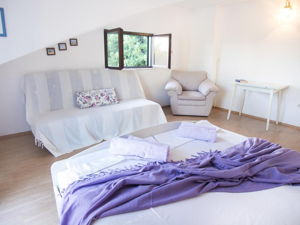 Villa Marin Molunat Εξωτερικό φωτογραφία