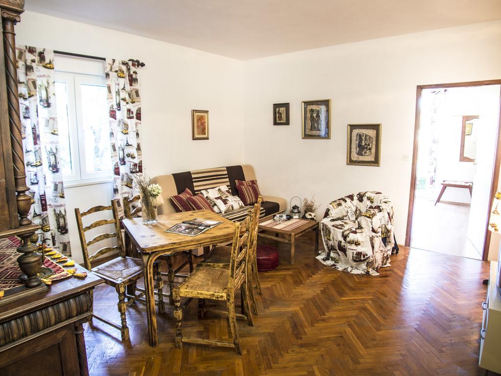 Villa Marin Molunat Εξωτερικό φωτογραφία