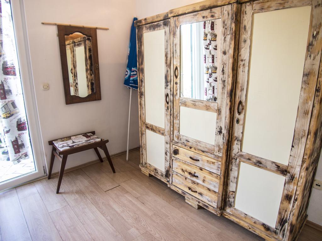 Villa Marin Molunat Εξωτερικό φωτογραφία