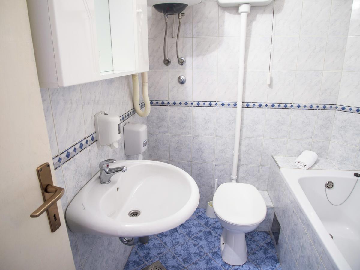 Villa Marin Molunat Δωμάτιο φωτογραφία