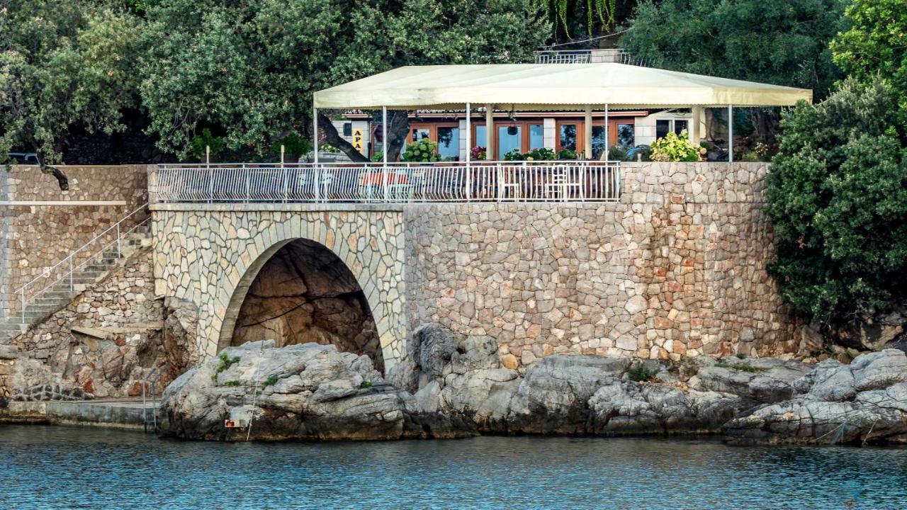 Villa Marin Molunat Εξωτερικό φωτογραφία