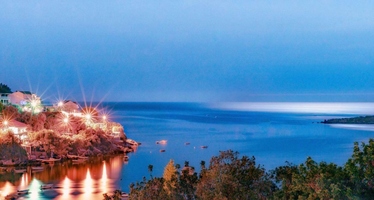 Villa Marin Molunat Εξωτερικό φωτογραφία