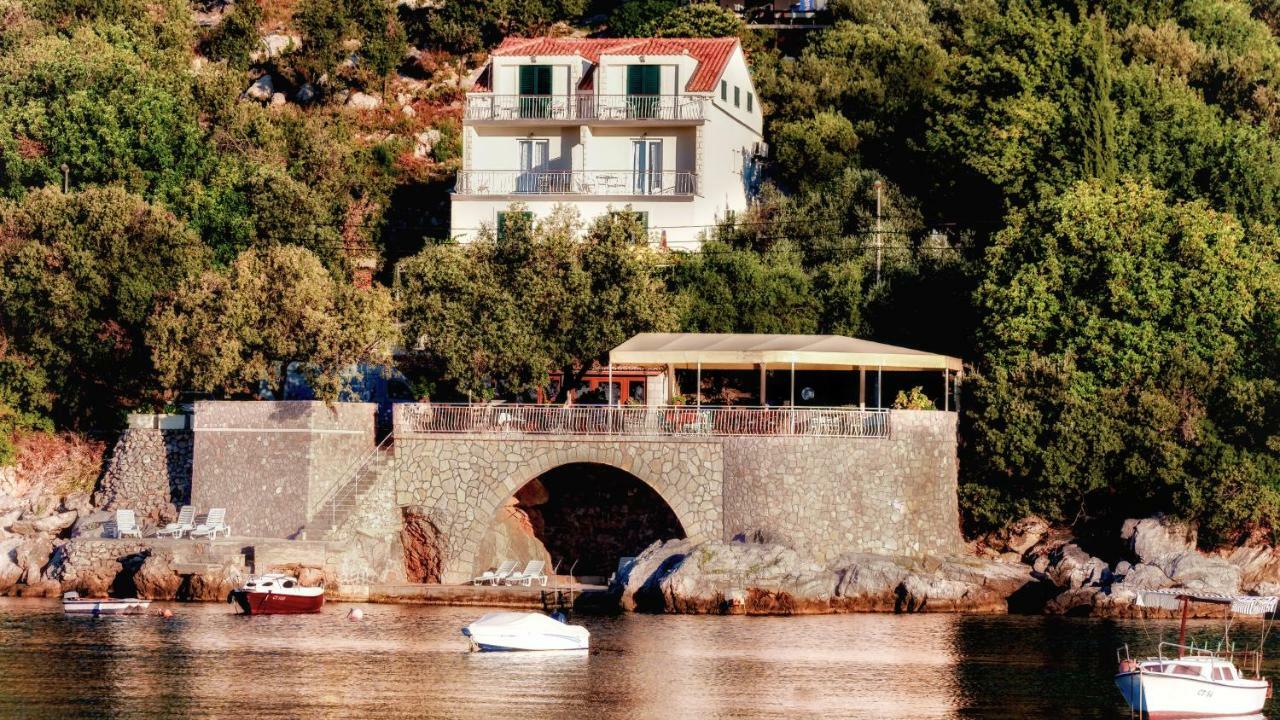 Villa Marin Molunat Εξωτερικό φωτογραφία