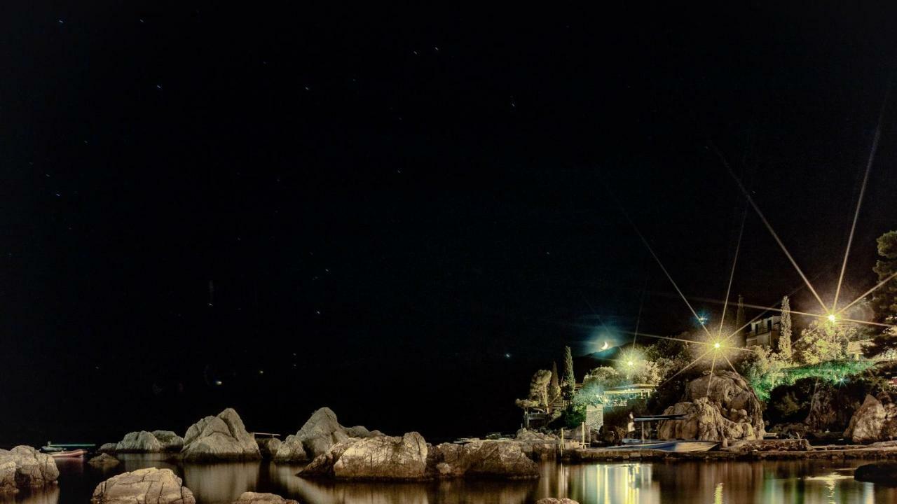 Villa Marin Molunat Εξωτερικό φωτογραφία