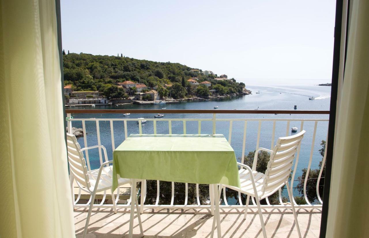Villa Marin Molunat Εξωτερικό φωτογραφία