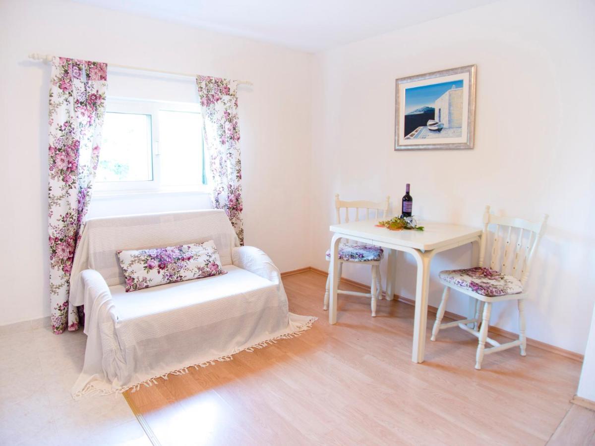 Villa Marin Molunat Εξωτερικό φωτογραφία
